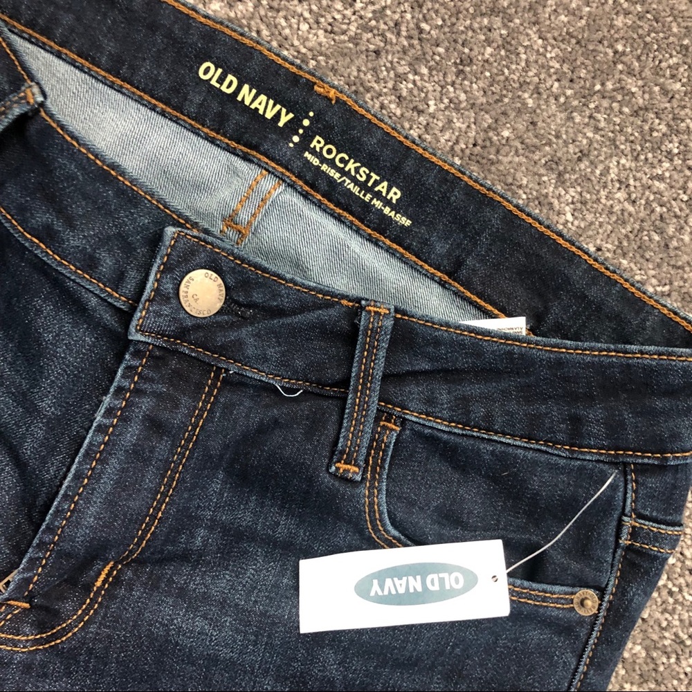 Jeans - Picture 2 of 4